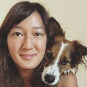 Meet your Posher, Kai